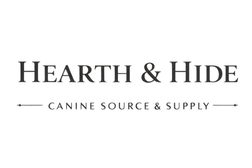 Hearth&Hide logo