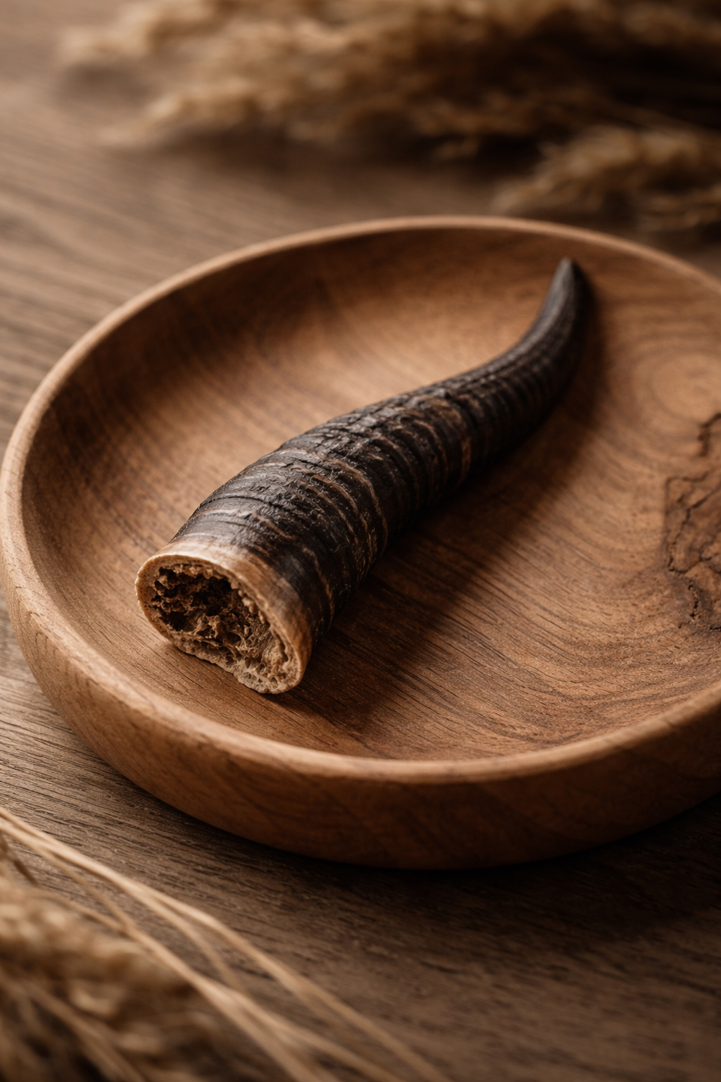 Goat Horn